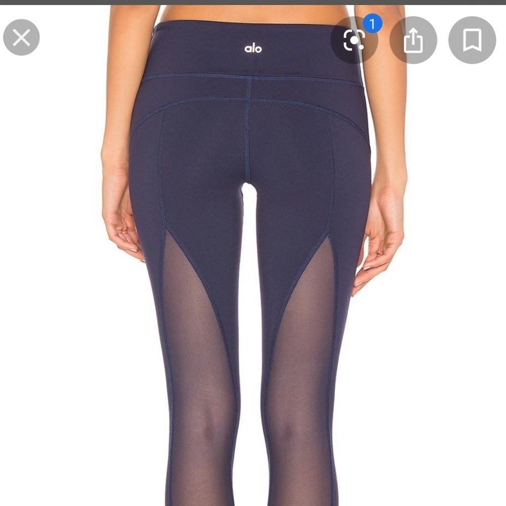Alo Equalize Leggings
